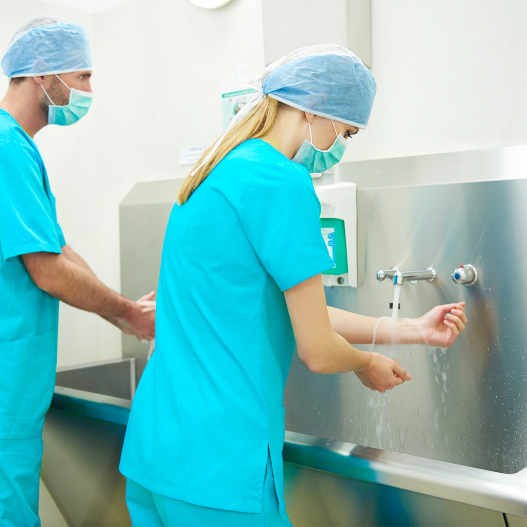 Quelles sont les règles d’hygiène dans le secteur médical ?